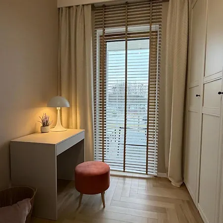 Cztery Wiatry Mazury-jezioro Czos-klimatyzacja-parking Appartement