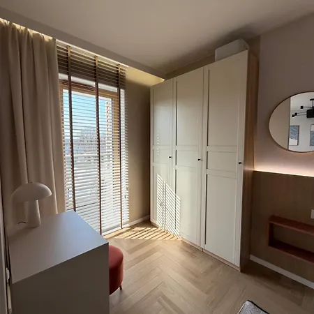 Appartement Cztery Wiatry Mazury-jezioro Czos-klimatyzacja-parking *