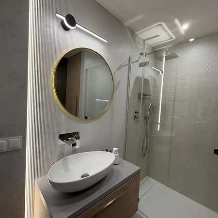 Appartement Cztery Wiatry Mazury-jezioro Czos-klimatyzacja-parking