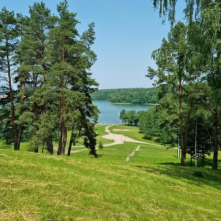 Cztery Wiatry Mazury-jezioro Czos-klimatyzacja-parking Appartement *